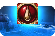 Cataclysm Classic First Aid Boost